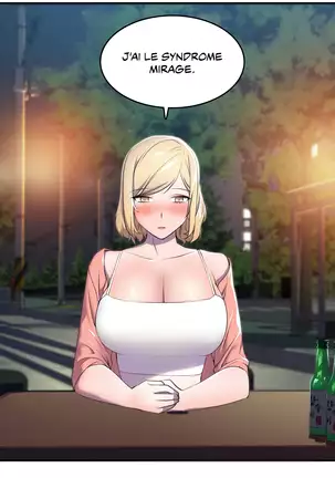 Hero Manager Chapitre 3