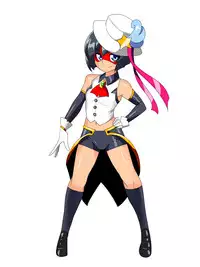 [Warabimochi] Warugaki Taiji I