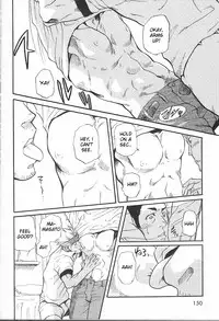 [MATSU Takeshi] Since the Day We Met [ENG]