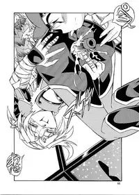 (C62) [ALPS, Okachimentaiko, Rippadou (Various)] Next Climax Magazine 11 - Kakutokei III (Various)