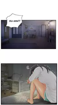 New Face Ch.1-20 (English) (Ongoing)