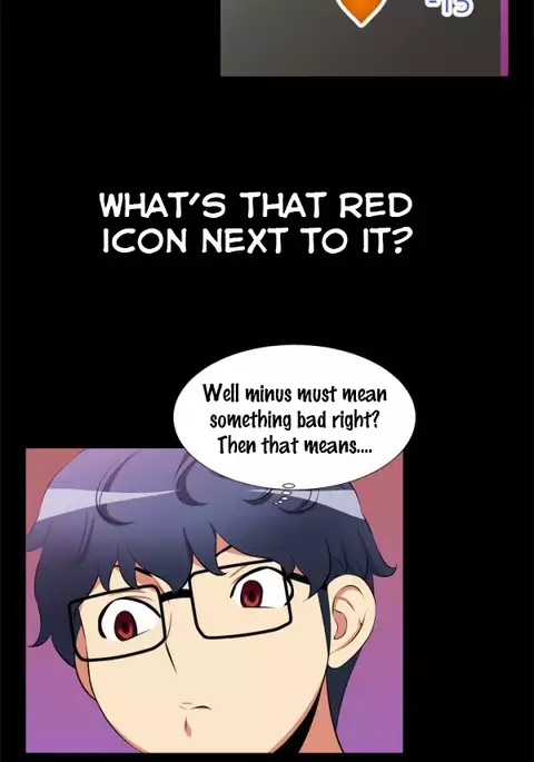 Love Parameter Ch.1-72