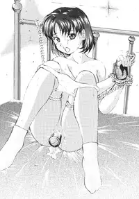 (CR25) [Studio Retake (Kobayashi Masakazu)] X! TX Idol (Various)