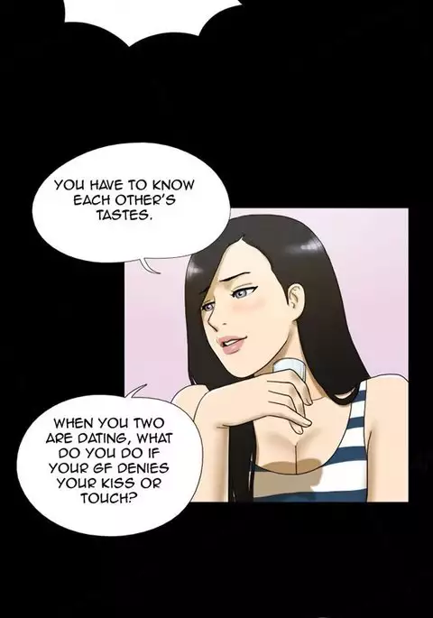 Sexual Fantasy Ch.1-5