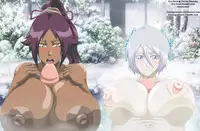 artist : Ero-enzo. Bleach