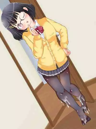 [Oneashi (Oneashi.)] Mokomoko Ashi de Fumarechau - OneShota Ashikoki Fuyuyasumi