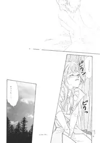 (C49) [Mo, Matsurigumi! (Midorima Atene)] CHUCHU (Angelique)