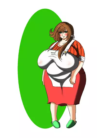 Futoru! Futoru!! Futoru!!! File No. 02