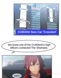 The Matrix Ch.1-6 (English) (Ongoing)