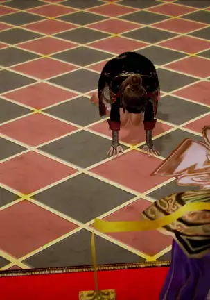 Teikoku no touitsu 1~4