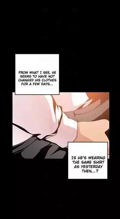 A Wonderful New World Ch.35/?