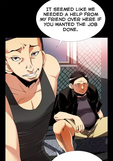 Love Parameter Ch.1-69