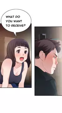 Tissue Thieves Ch.1-15 (English) (Ongoing)