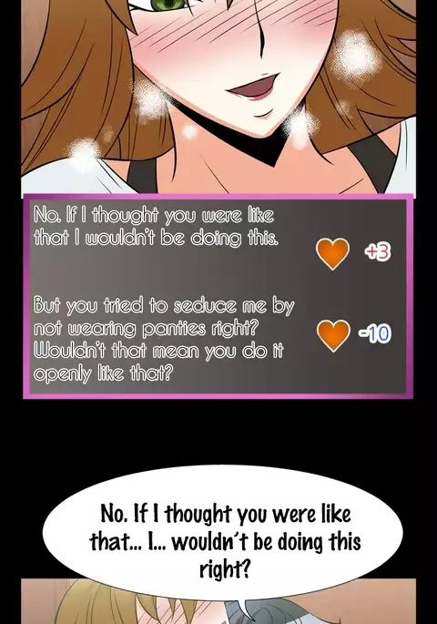 Love Parameter Ch.1-70