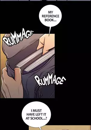 Taste of Forbbiden Fruit Ch.35/53