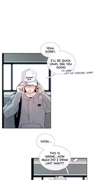 [Silverstar] Talk To Me Ch.1-38 (English) (Ongoing)