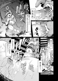 Sanku no Otome Kouhen