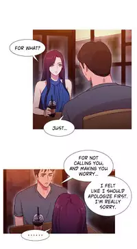 [PINKO] Scandal of the Witch Ch.1-23 (English) (Ongoing)