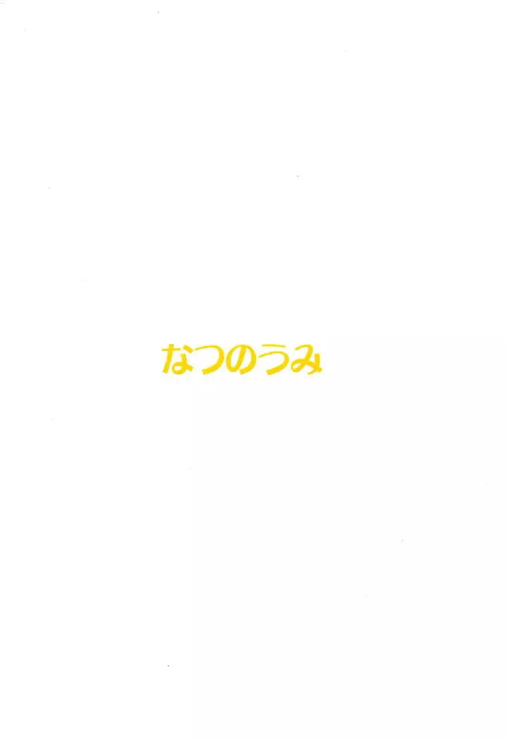 Cinderella Soap -case 03- Shizuku