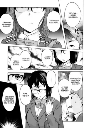 Hatsujou! Namaiki JK