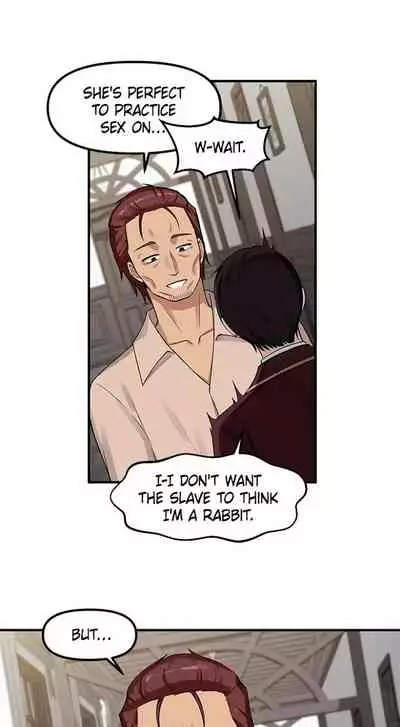 Elf Who Likes to be Humiliated Ch.15/?