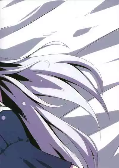 (COMIC1☆5) [Catcher's mitt of silver (Kaname Nagi)] ~Giniro no Negai~ (DARKER THAN BLACK) [Chinese] [忆之风汉化组]
