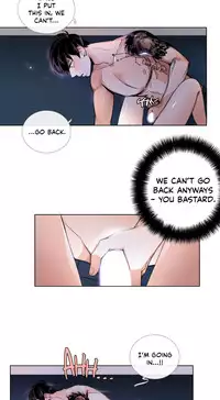 [Silverstar] Talk To Me Ch.1-28 (English) (Ongoing)