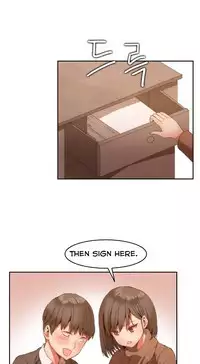 [Mx2J] Hahri's Lumpy Boardhouse Ch. 0-32 [English] (YoManga)