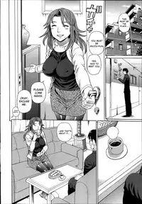 [Dakouin Saburou] Seigi no Netori Ch. 1-3 [English] [Mikakunin]