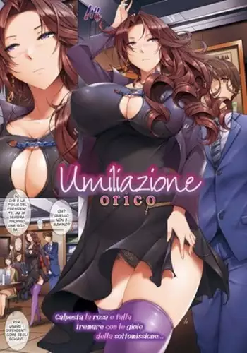 Degradation | Umiliazione