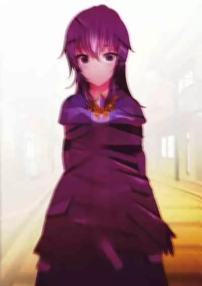 [Yumemi Town 3rd District] 変身回数に限りがある魔法少女は悪の手を取り堕ちていく。