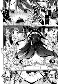 [Neet] Himitsudere - Secret Love Ch. 1-10 [English]