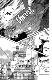 A Toy With Sadness ch 6