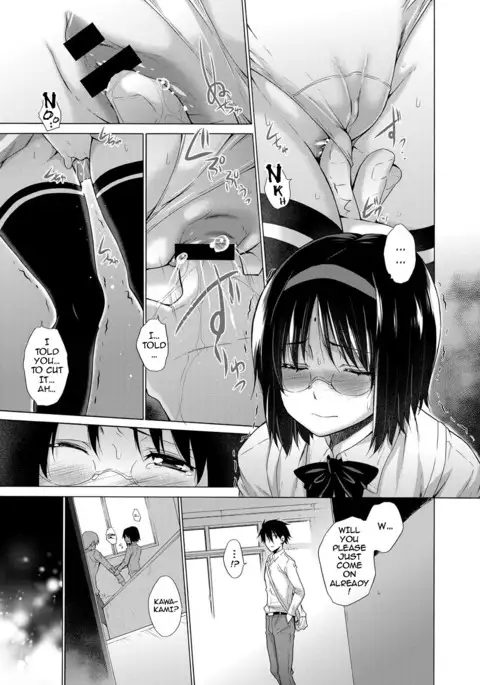 Hishojo List | Non-Virgin List 1-2 {darknight}