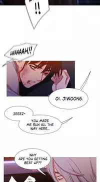 [PINKO] Scandal of the Witch Ch.1-26 (English) (Ongoing)