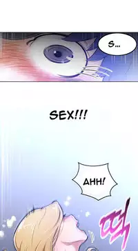 Perfect Half Ch.1-17 (English) (Ongoing)