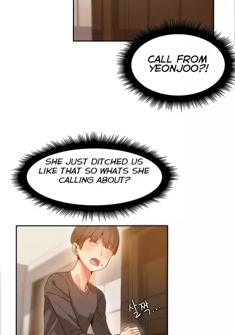 Hahri's Lumpy Boardhouse Ch. 0-32