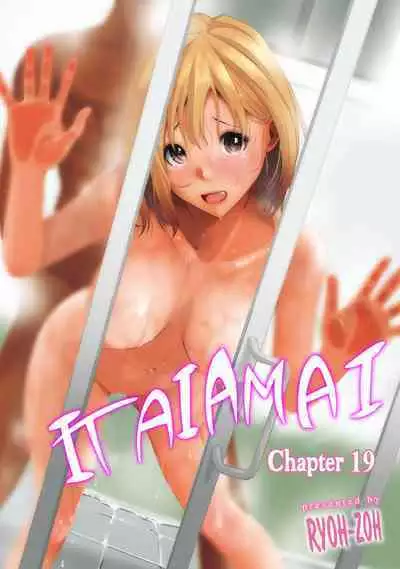 Itaiamai Ch. 19