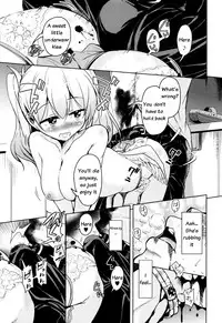 [Narusawa Kei] Boukoku Maou no Hoshihiko-kun Ch. 1 [English]