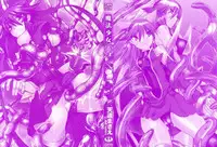 [Tendo Masae, colors] Mahou Shoujo Ai [Chinese]