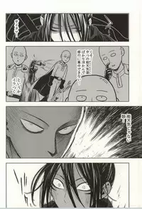 (C86) [LITHIUM (Yukimaru)] stray cat (One Punch Man)