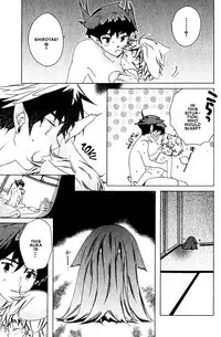 Kamei Yogorouta - Kitsune no Tama Yobai vol 2 [Translated]