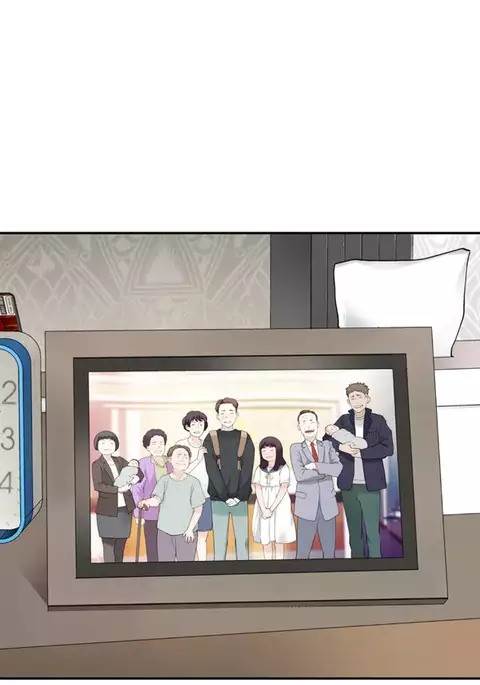 Tissue Thieves Ch.1-34