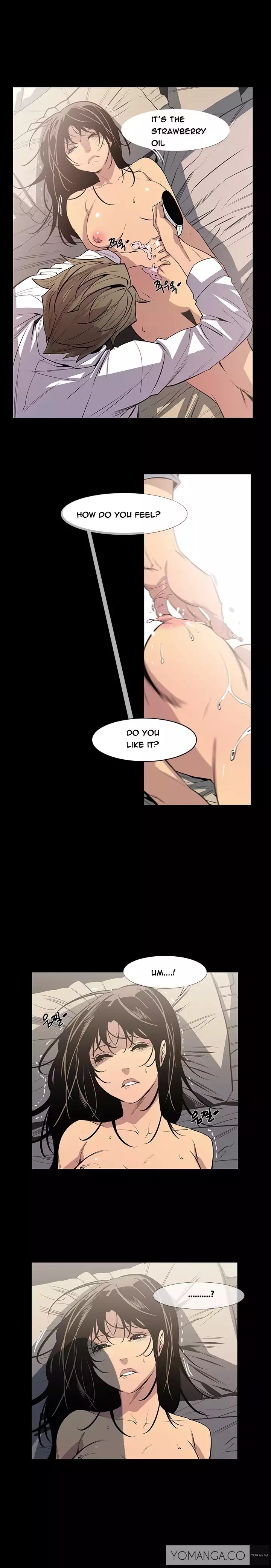 Canine Tooth Ch.1-10