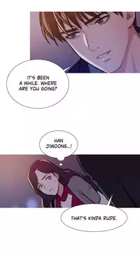 [PINKO] Scandal of the Witch Ch.1-26 (English) (Ongoing)