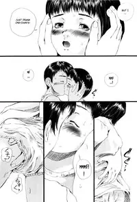 [Yamato Akira] Simulacre no Alice [English] [biribiri]