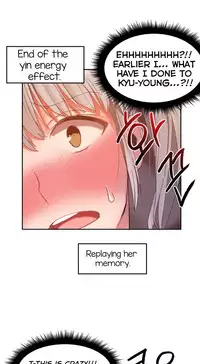 [Mx2J] Hahri's Lumpy Boardhouse Ch. 0-32 [English] (YoManga)