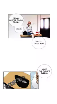 [Silverstar] Talk To Me Ch.1-24 (English) (Ongoing)