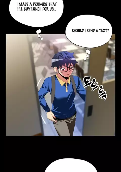 Love Parameter Ch.1-68