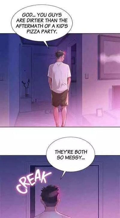 What do you Take me For? Ch.35/?